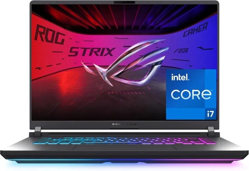ROG Strix G16 (2025)