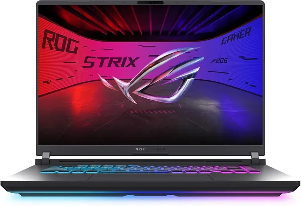 ROG Strix G16 (2025)
