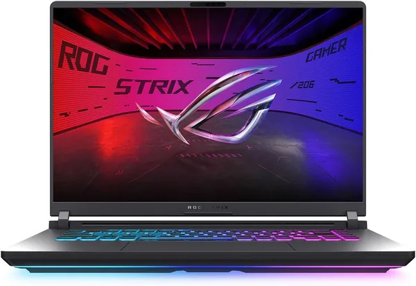 ROG Strix G16 (2025)
