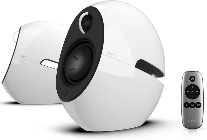 E25HD Luna Eclipse