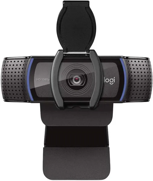 Webcams