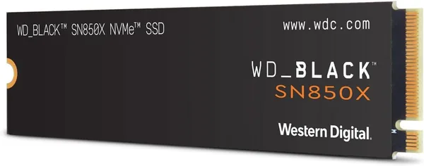 SN850X 2TB
