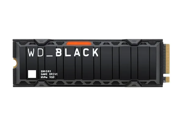 SN850X 2TB