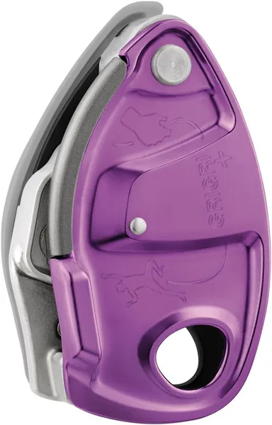 Grigri+