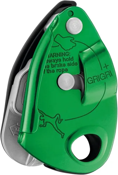 Grigri+