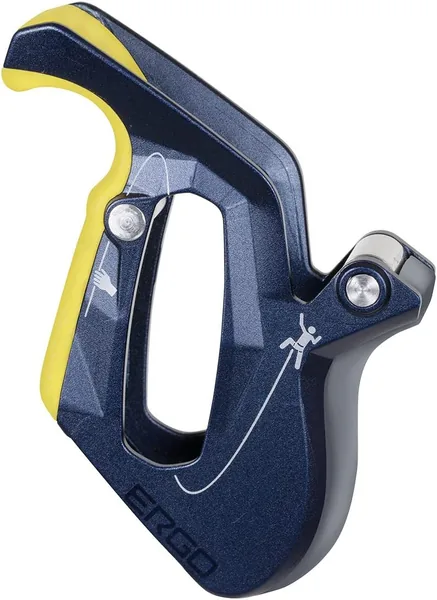 Ergo Belay