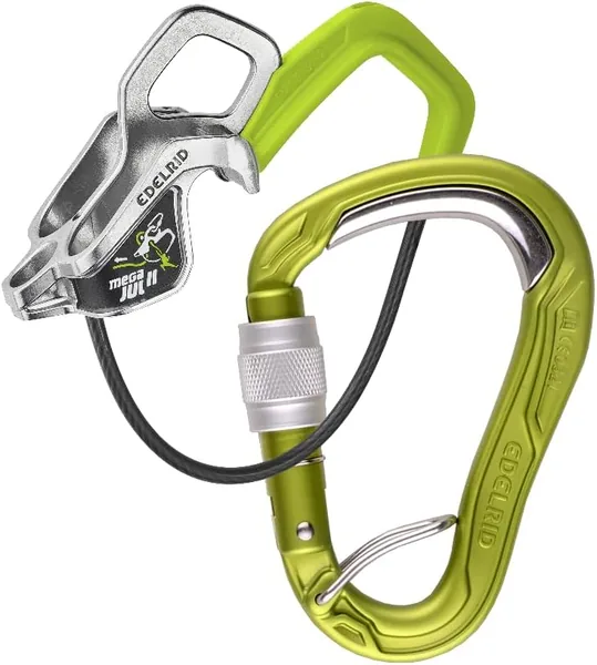 belay kit