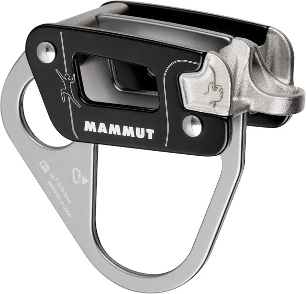 Nordwand Alpine Belay