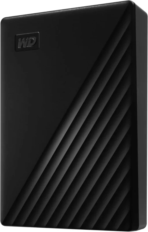 My Passport 6TB