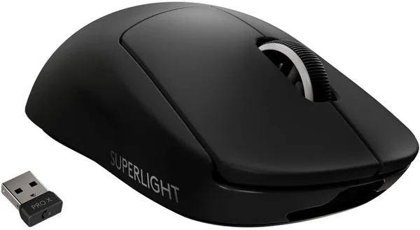 G Pro X Superlight