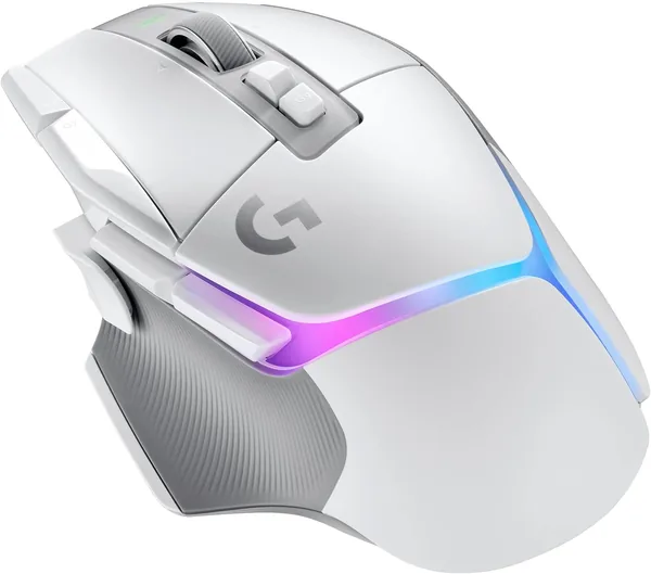 G502 X Plus