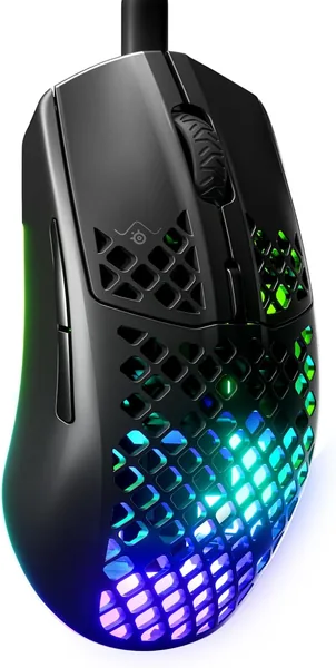 Aerox 3