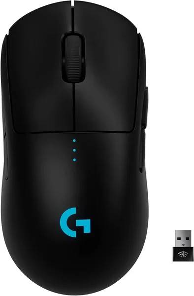 G Pro Wireless