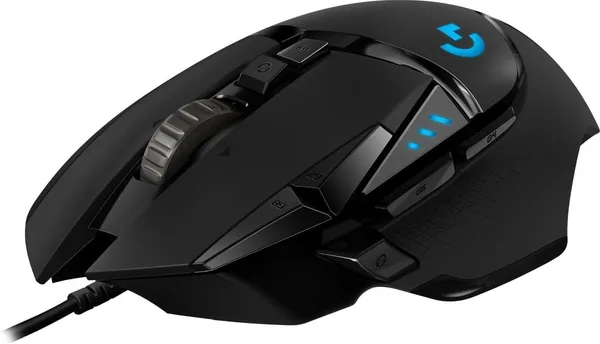 G502 HERO