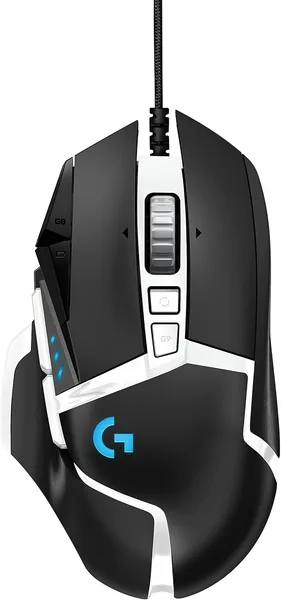 G502 HERO