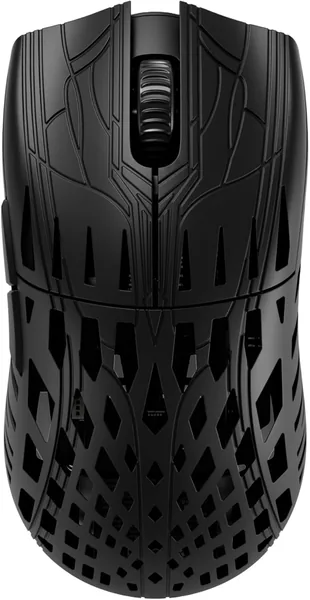 Trinity Wireless 8kHz