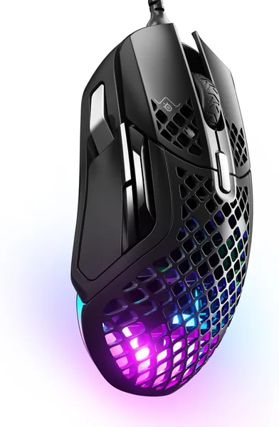 Aerox 5
