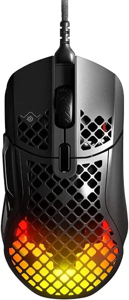 Aerox 5