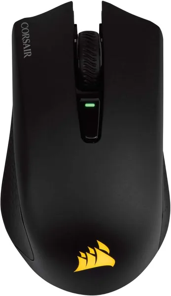 Harpoon Wireless RGB