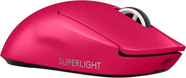 PRO X Superlight 2