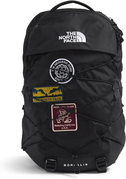 Borealis Commuter