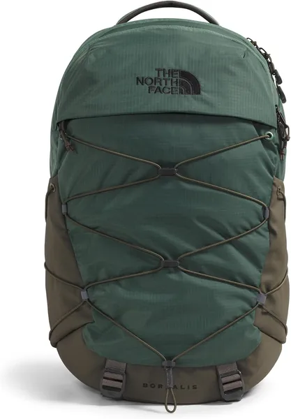 Borealis Commuter