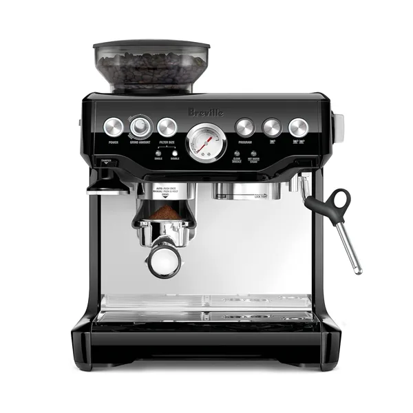 Barista Express