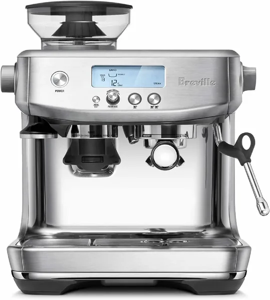 Barista Pro