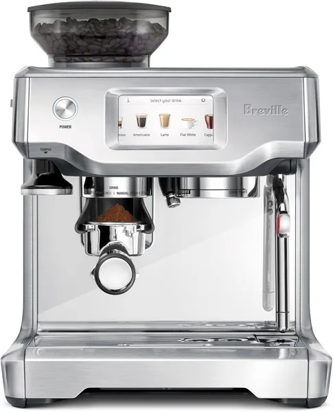 Barista Touch