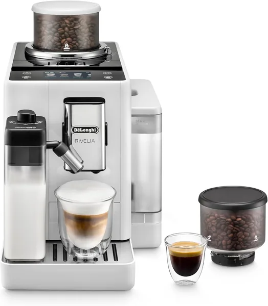 Rivelia Automatic Espresso Machine