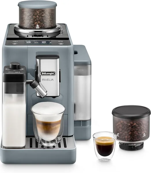 Rivelia Automatic Espresso Machine
