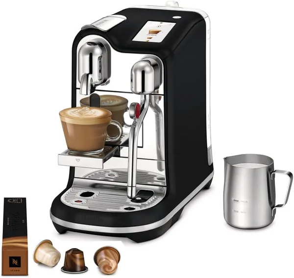 Creatista Pro