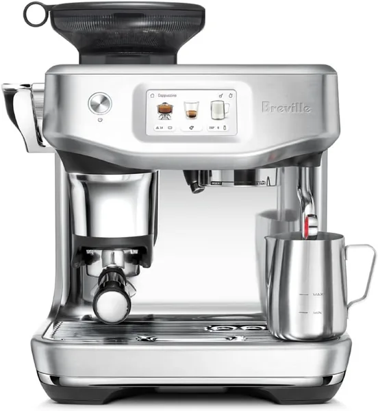 Barista Touch Impress