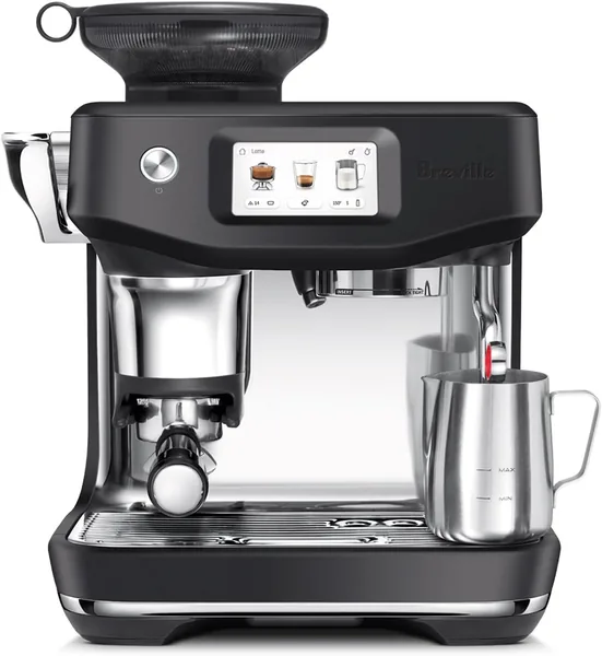 Barista Touch Impress