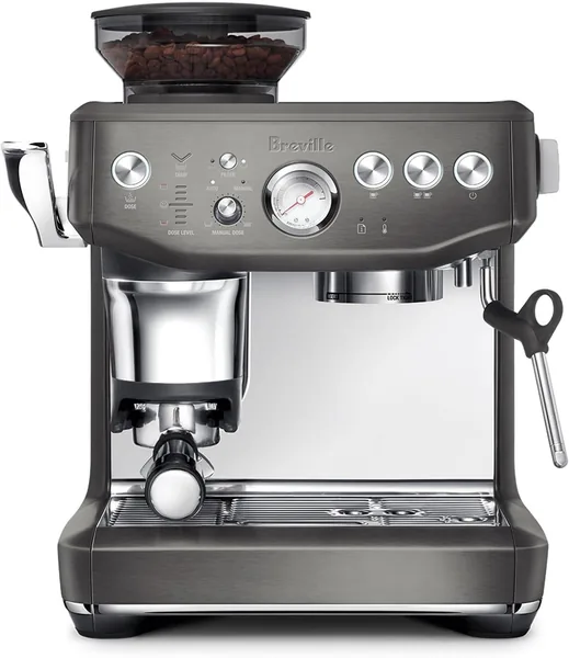 Barista Express Impress