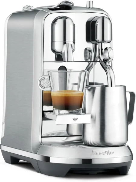 Creatista Plus