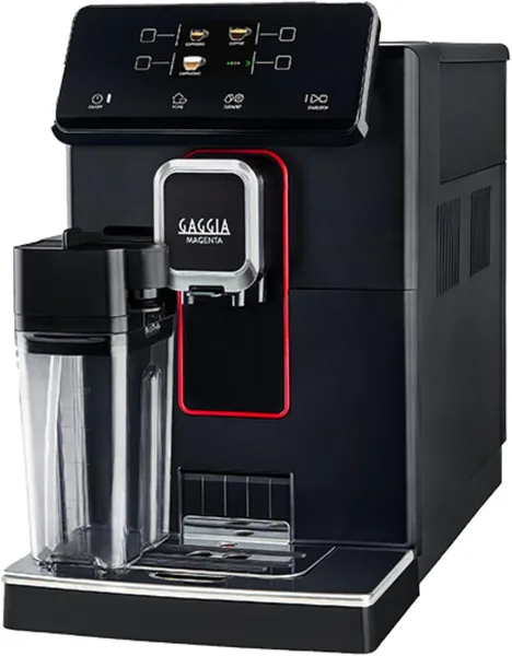 Magenta Prestige Fully-Automatic with Programmable Customized Drink Menu