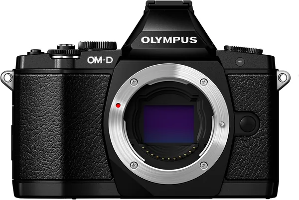 OM-D E-M5