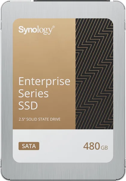 DiskStation DS1522+