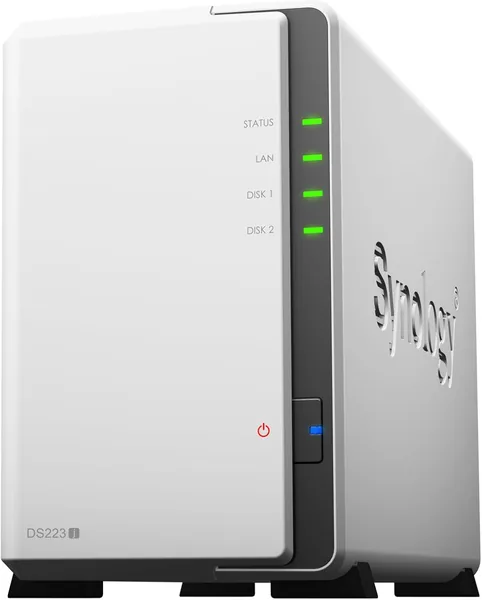 DiskStation DS223j