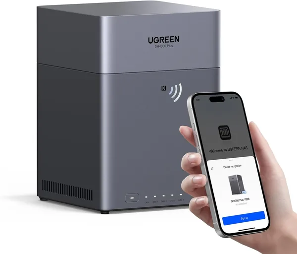 DH4300 Plus