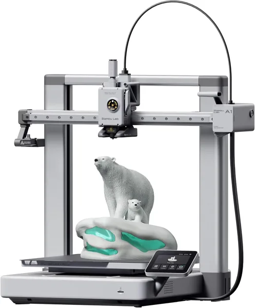 FDM 3D Printers