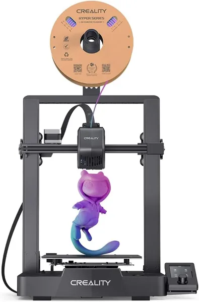 Ender 3 V3 SE