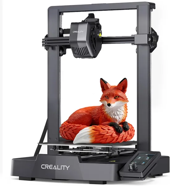 Ender 3 V3 SE