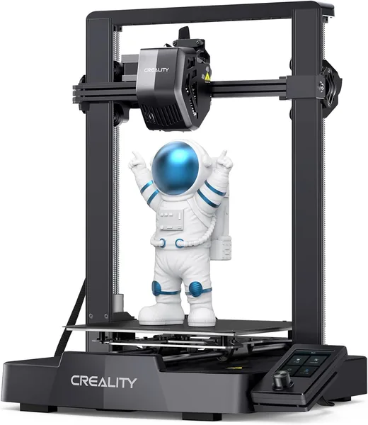 Ender 3 V3 SE