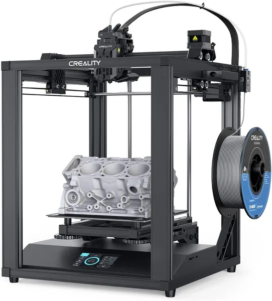 Ender-5 S1