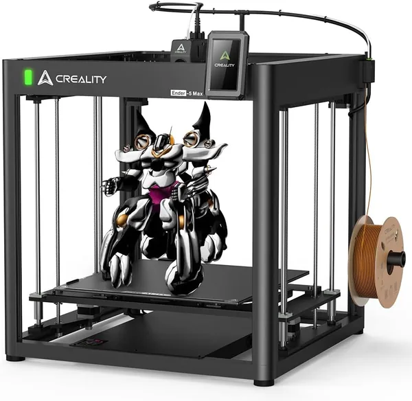 Ender 5 Max