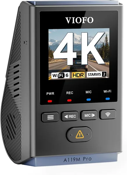 A119M Pro