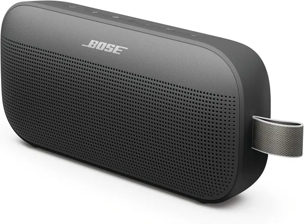 SoundLink Flex 2nd Gen
