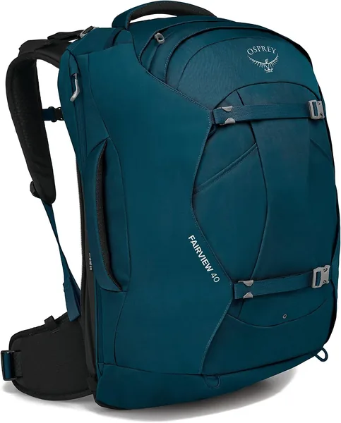 Fairview 40L Women's Travel Backpack